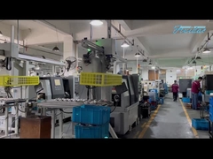 Het pneumatische materiaal van de Controleklep van multi-platformcnc machinaal bewerkend centrum